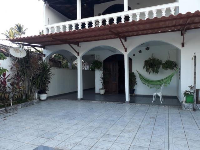 Casa à venda com 5 dormitórios em Pituaçu, Salvador cod:63814 - Foto 2