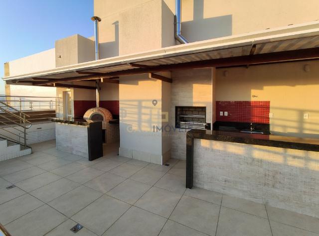 Apartamento com 2 quartos, suite e vaga de garagem coberta - Aceita FGTS - Foto 3