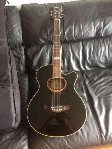 Violao tarima dallas - Foto 3