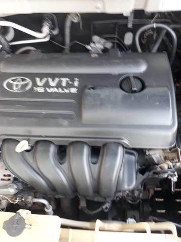Corolla 2003 1.6 - Foto 12