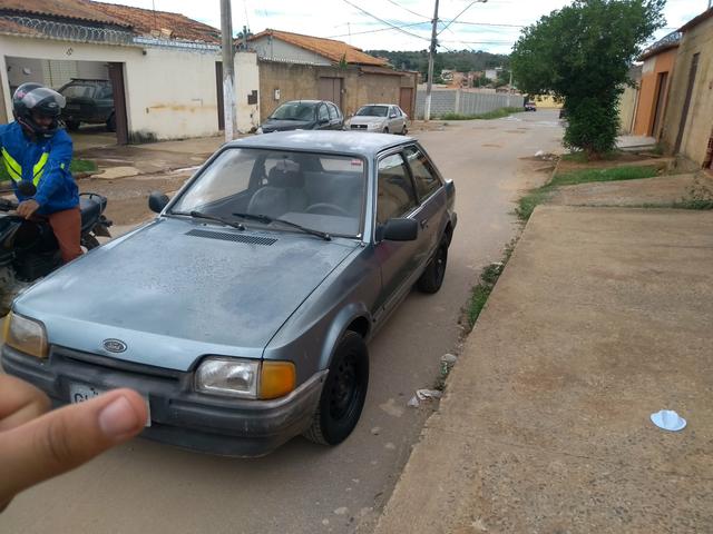 Escort 1.6 - Foto 8