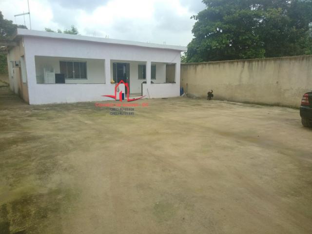 Casa à venda com 2 dormitórios em Centro, Duque de caxias cod:028 - Foto 2