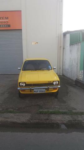Chevette Tubarão 75 em estado de novo! - Foto 4