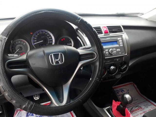 Honda City SPORT - Foto 9