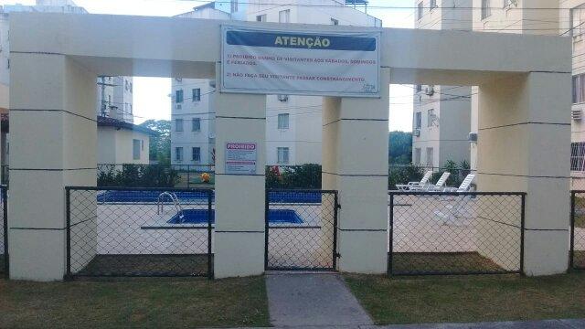 Oportunidade (Sussuarana) - Foto 2
