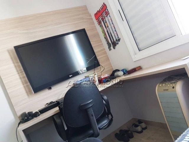 Apartamento para alugar com 2 dormitórios em Haro, Sorocaba cod:58659 - Foto 12