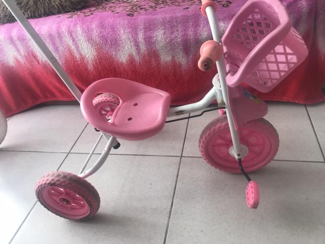 Velocípede para bebe - Foto 3