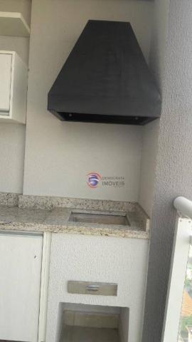 Apartamento para venda, vila pires, santo andré - ap4918. - Foto 9