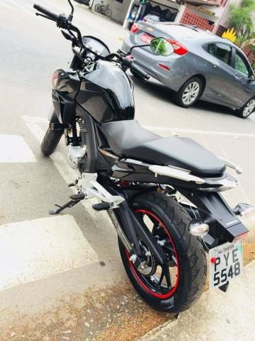 Vendo CB250F