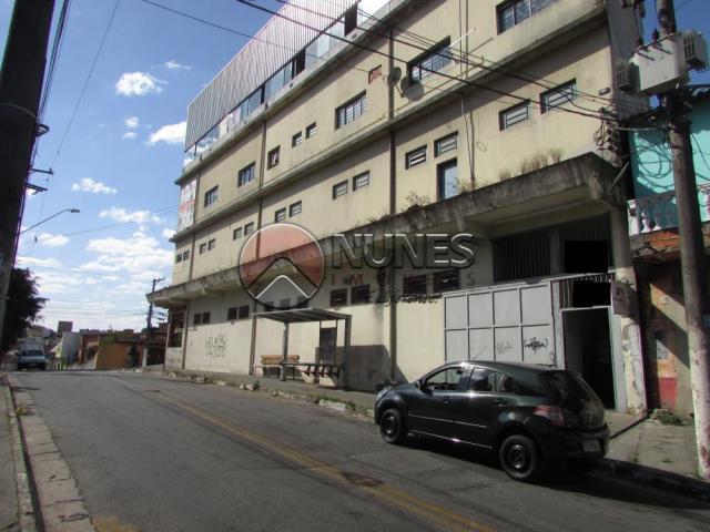 Apartamento para alugar com 1 dormitórios em Bandeiras, Osasco cod:187961 - Foto 16