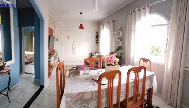 Casa, Nossa Senhora da Salete, Criciúma-SC - Foto 7