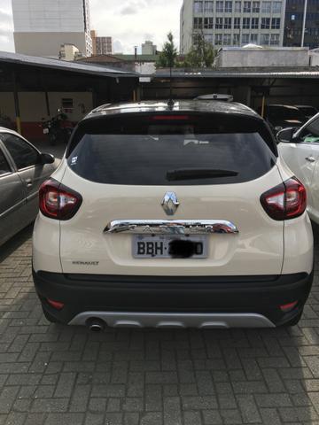 Captur 1.6 Zen Manual 20.000 km - Foto 3