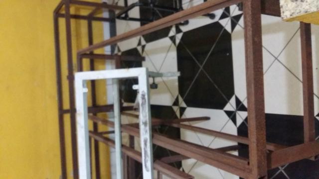 Bancadas de ferro - Foto 4
