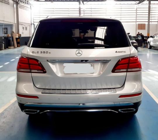 Mercedes GLE 350 Diesel 15/16 - Foto 8
