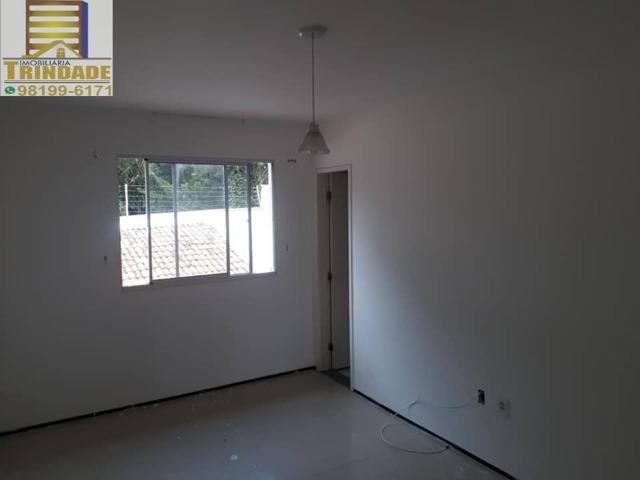 Gran Park_ Casa Em Condomínio Na Cohama _ 4 Suites _ Moveis Projetado