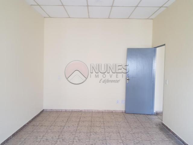 Apartamento para alugar com 1 dormitórios em Bandeiras, Osasco cod:187961 - Foto 14