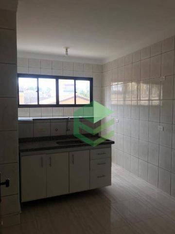 Apartamento com 2 dormitórios à venda, 79 m² por R$ 325.000 - Centro - São Bernardo do Cam - Foto 8