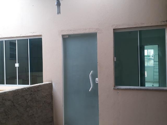 Apartamento de 1 quarto e de 2 quartos amplo em são francisco xavie.prox maracanã - Foto 9