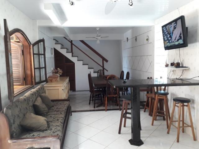 Itapoá/SC - Casa em frente ao mar - Foto 11