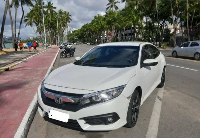 Honda Civic - Foto 3