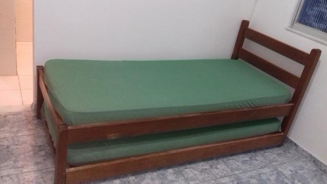 Quitinete mobiliada totalmente independente - Foto 7