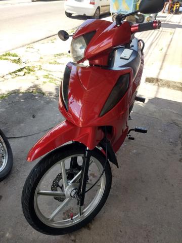 A mais nova de Maceió enplacada no meu nome único dono tudo novo valor 3.800 - Foto 5
