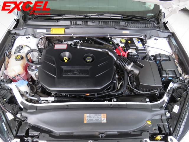 FORD FUSION TITANIUM 2.0 GTDI ECOBO. FWD AUT. 2015 - Foto 15