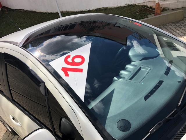 CITROËN C3 2015/2016 1.6 TENDANCE 16V FLEX 4P AUTOMÁTICO - Foto 7