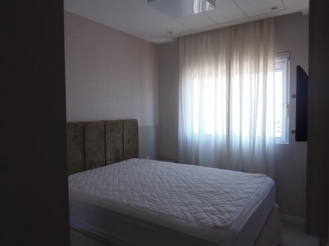 Apartamento 04 Suites _ Vista panorâmica para o mar_ Meia praia - Foto 15