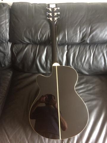 Violao tarima dallas