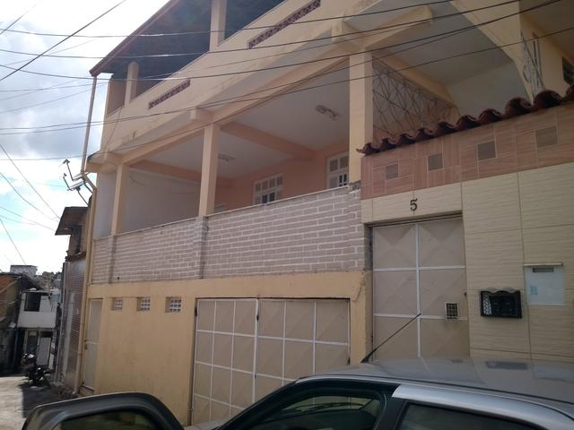 Aluga-se casa 2/4 - Foto 13