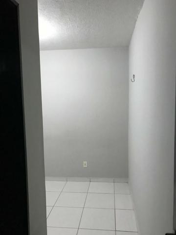 Repasse de Apt 3/4 sendo 1 suite (60 m2), Bosque Ville, pode pagar no nome - Foto 2
