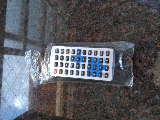 Central Multimidia M1 M-6205 (motor one) 2din, gps,tv Full Hd,android 6.0 - Foto 11