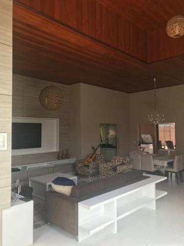Casa - Green Club 1 - 310m² - 3 su?tes - 2 vagas -SN - Foto 3
