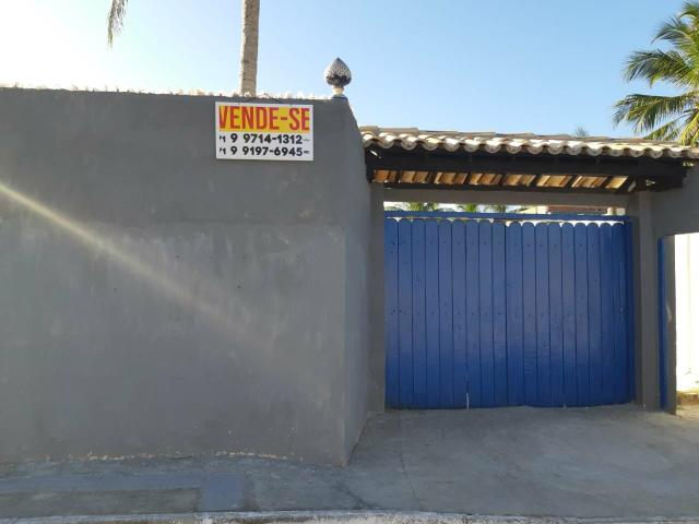 Vendo Casa em Jauá - Foto 10