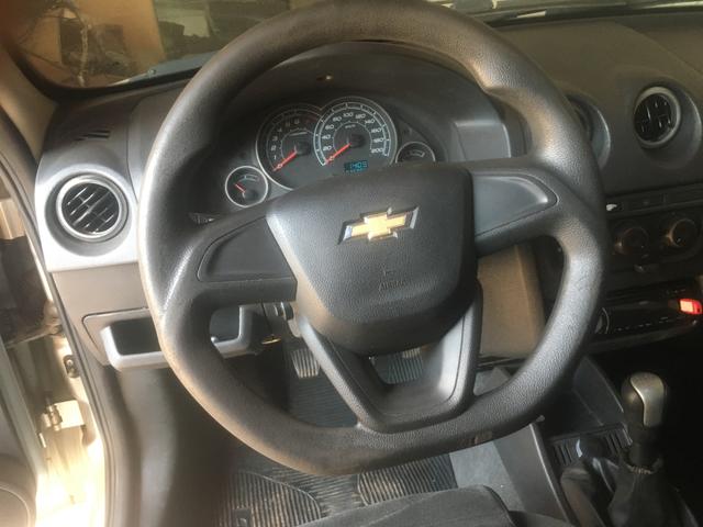 Vendo ou troco celta - Foto 4