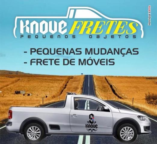 Frete barato