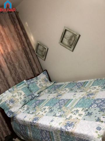 Casa, Jardim América, Itumbiara-GO - Foto 17