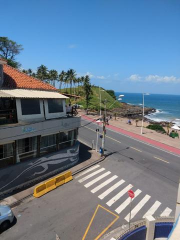 Alugo 1/4 60 m2 Barra avenida carnaval