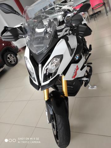 Bmw s1000 xr 2017 - Foto 10