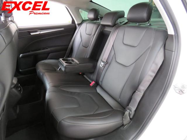 FORD FUSION TITANIUM 2.0 GTDI ECOBO. FWD AUT. 2015 - Foto 7