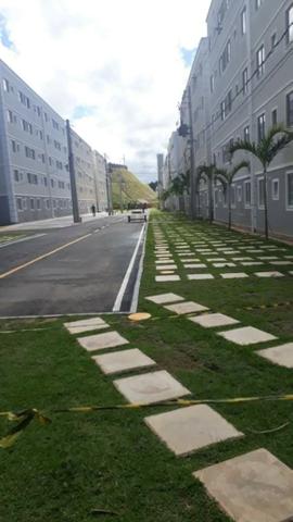 Apartamento Solar do Bosque - Foto 18