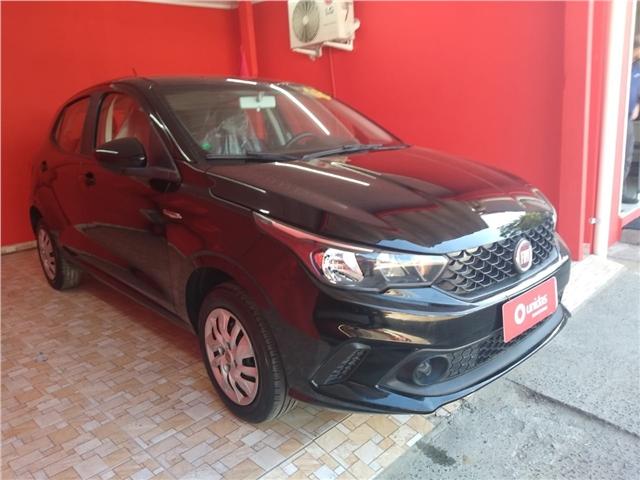 Fiat Argo 1.0 firefly flex drive manual - Foto 3