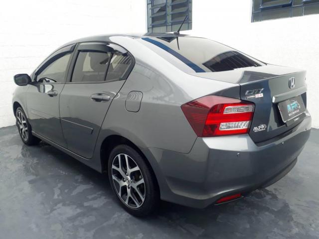 Honda City SPORT - Foto 4