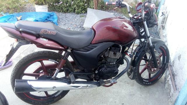 Titan 150