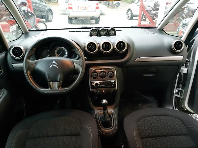 Citroen - AirCross 1.6 GLX Atacama 2010 Completo - Foto 7
