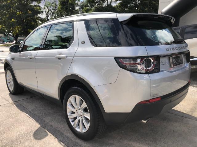 Discovery Sport SE 4x4 2.0 Gasolina AUT - Foto 3