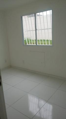 Vendo apartamento ilha amarela - Foto 10