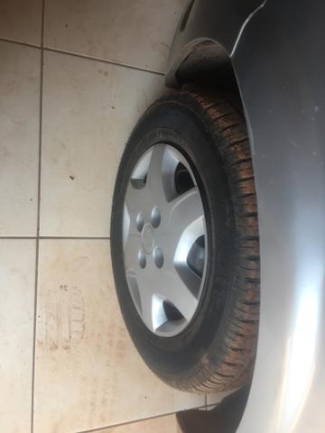 Vendo ou troco celta - Foto 8