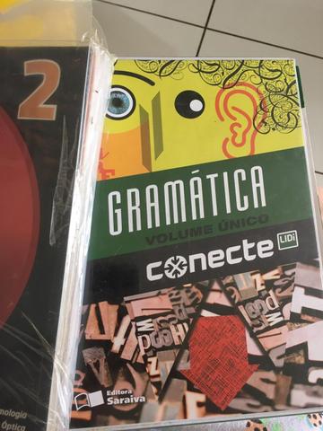 Livros diversos